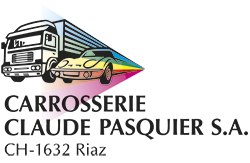 Carrosserie Claude Pasquier SA